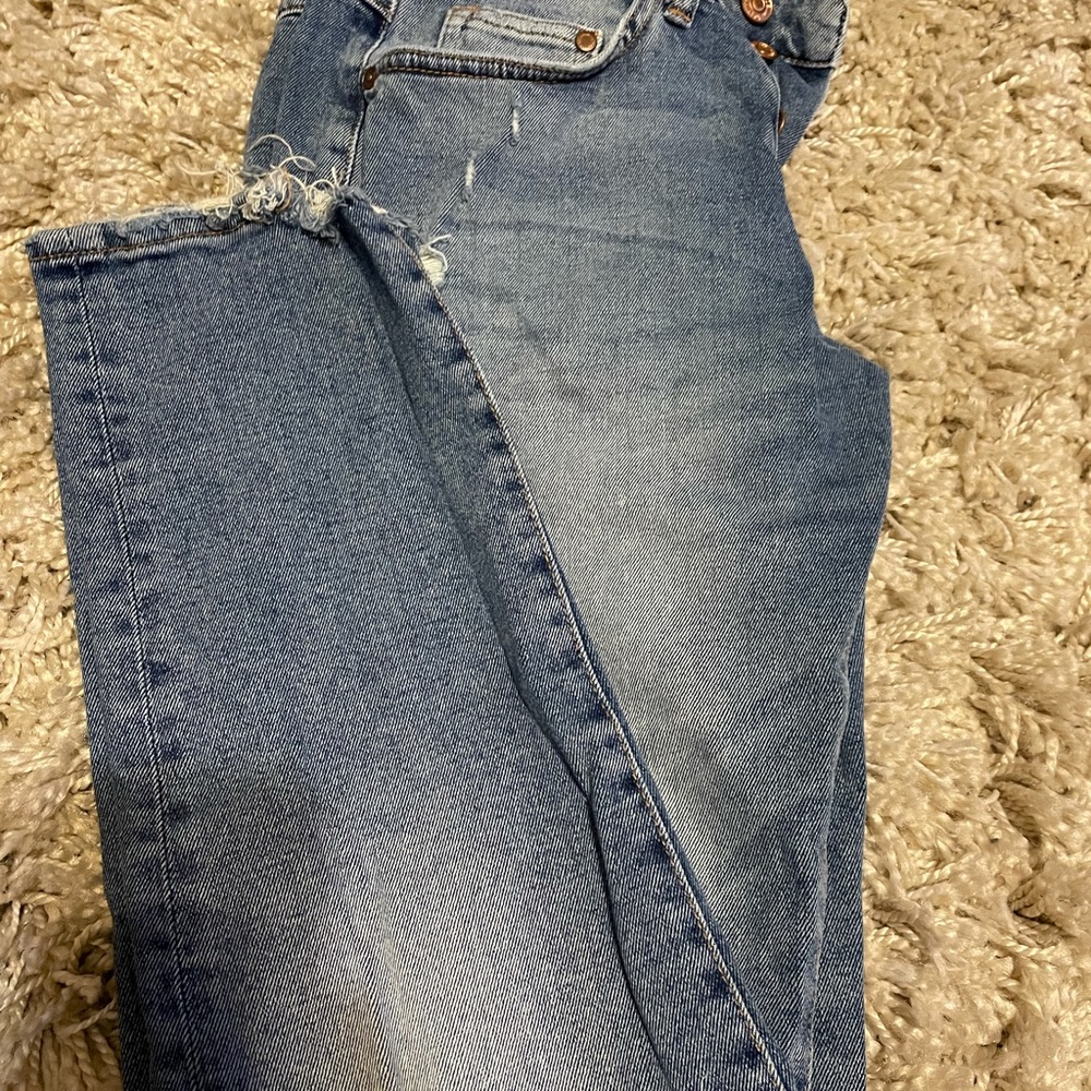Men H&M jeans